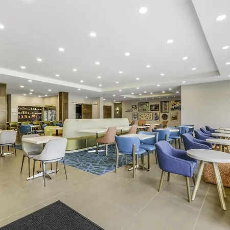 Home2 Suites By Hilton Cincinnati Midtown Oakley-3