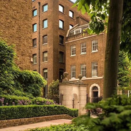 Sir Devonshire Square Hotel, Part Of Sircle Collection-2