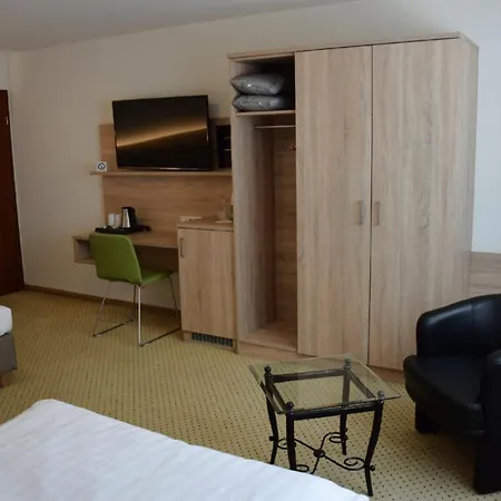Hotel Cristal-2