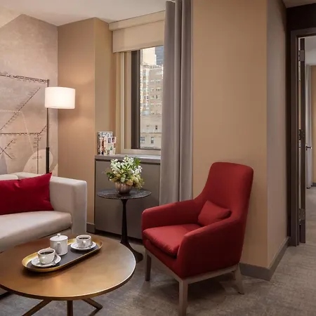 Nh Collection New York Madison Avenue-2