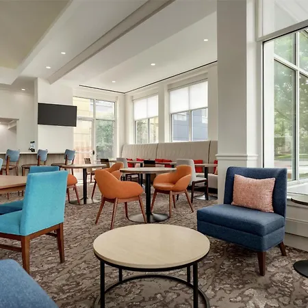 Hilton Garden Inn Allentown Bethlehem Airport-3