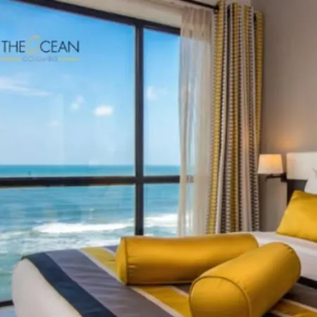 The Ocean Colombo - Guaranteed Sea View Rooms-2