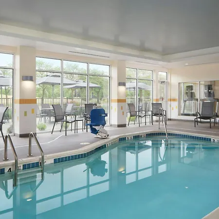 Fairfield By Marriott Niagara Falls-2