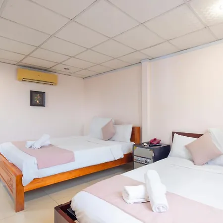 Saigon Pink Hotel-2