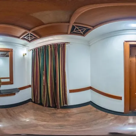 Ktdc Mascot Hotel - A Heritage Living Experience-3