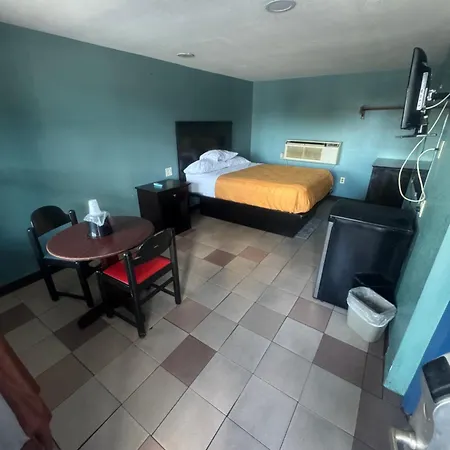 Budget Motel-2