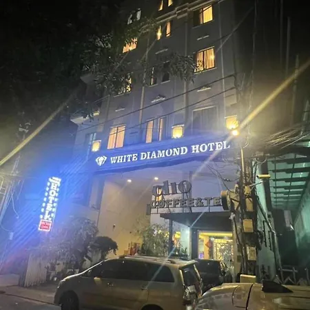 White Diamond Airport Hotel-2