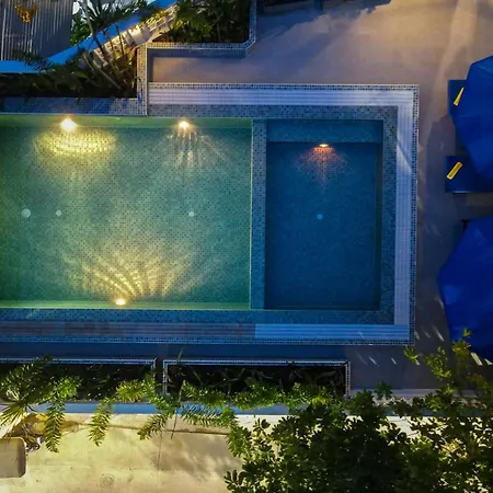 Coolland Residence & Spa-2