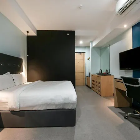 Homes At Bay Area Suites By Sms Hospitality-2