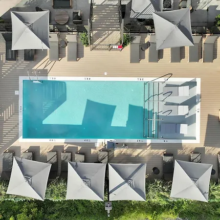 Hyve - Zest - Pool & Gym - Get Ready Vanities-2