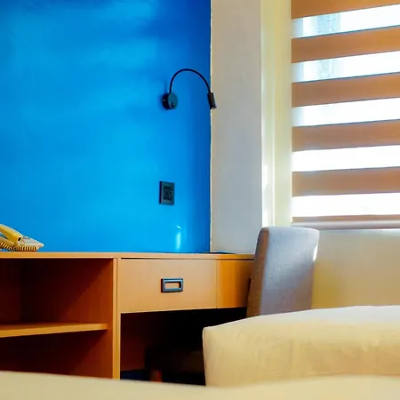 Ymca Makati-3