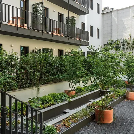 Hotel Calimala Milano-3