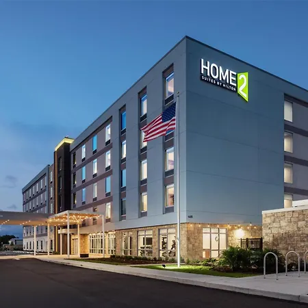 Home2 Suites By Hilton Clearwater St. Petersburg Ulmerton Rd-2