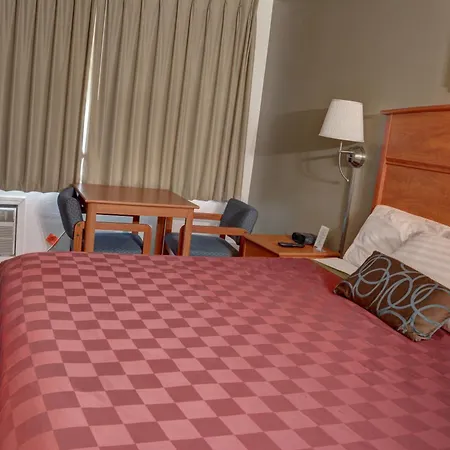 The Palms Motel-2