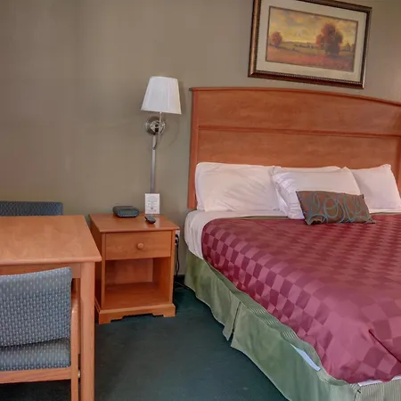 The Palms Motel-3