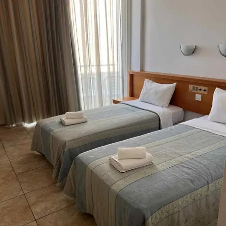 Flamingo Beach Hotel-2
