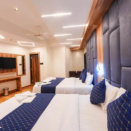 Hotel Prince Palace-2