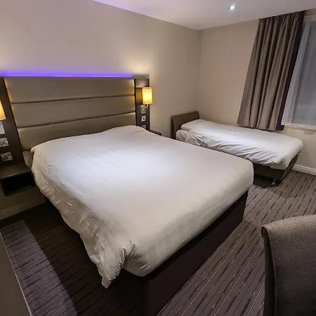 Charter Hotel Bournemouth-2