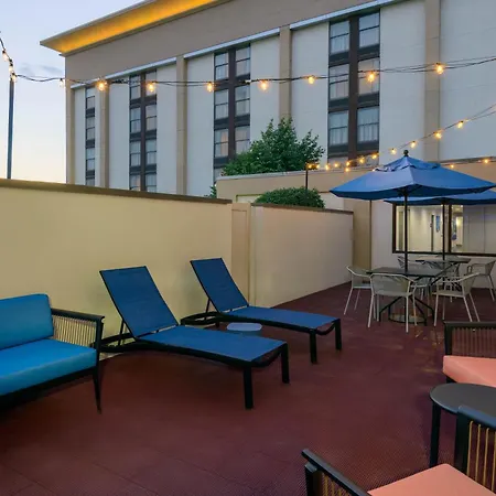Hampton Inn Buffalo-Airport Galleria Mall-2