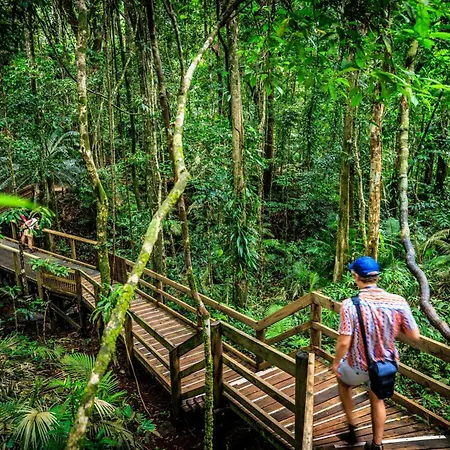 Yha Cairns Central-2
