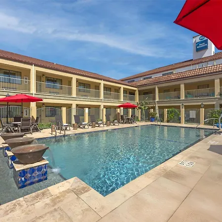 Best Western San Isidro Inn-3