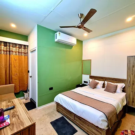 Hotel Aurelia Pearl-2