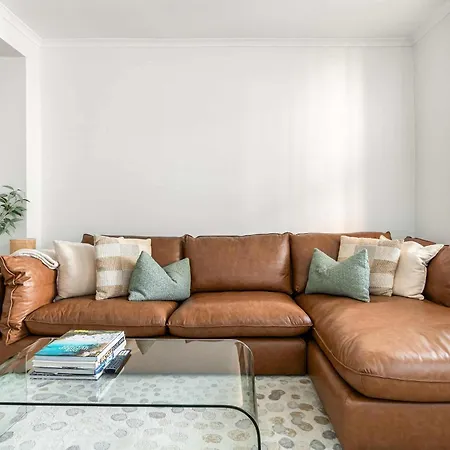 Sydney Terrace In Historic Surry Hills-2