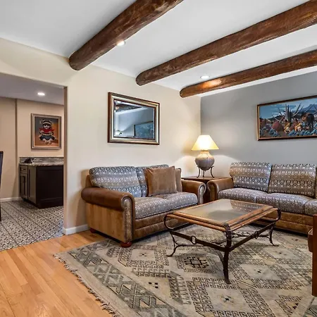 Casas De Suenos Old Town Historic Inn, An Ascend Collection Hotel-2