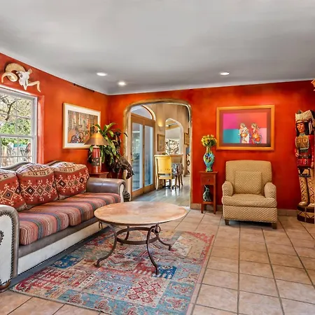 Casas De Suenos Old Town Historic Inn, An Ascend Collection Hotel-3