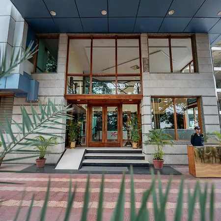 Hotel Presidency Kempegowda International Airport Bangalore-3