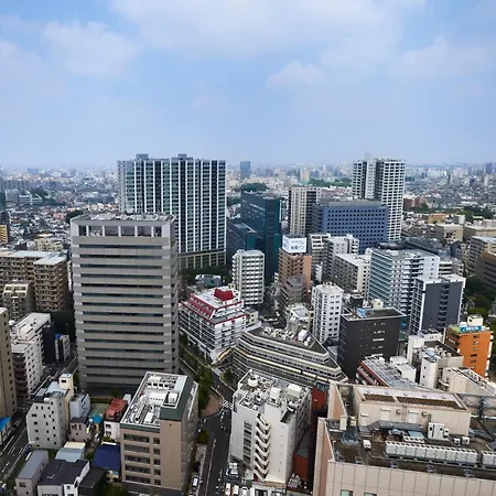 Ours Inn Hankyu-3