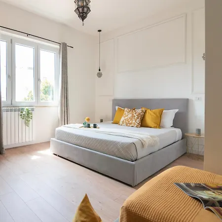Guest House Maison Margot-2