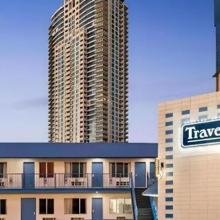 Travelsuites Inn-3