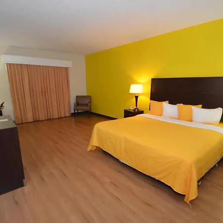 Golden Hotel And Conference Center-3