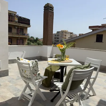 Guest House Maison Margot-3