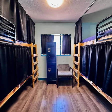 Sin City Hostel-2