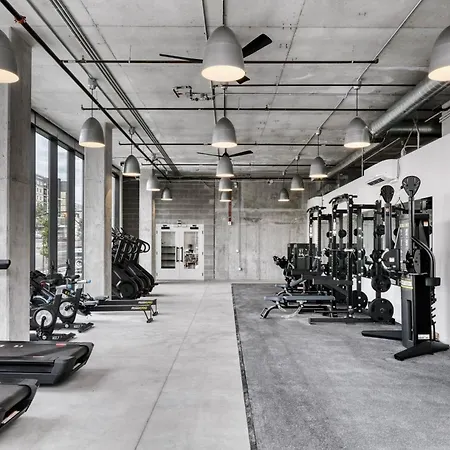 Placemakr Salt Lake City Downtown, Apartments By Hilton-2
