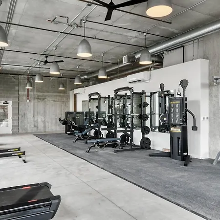 Placemakr Salt Lake City Downtown, Apartments By Hilton-3