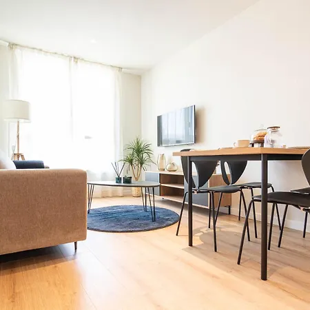 Welco Living Valdebebas-3