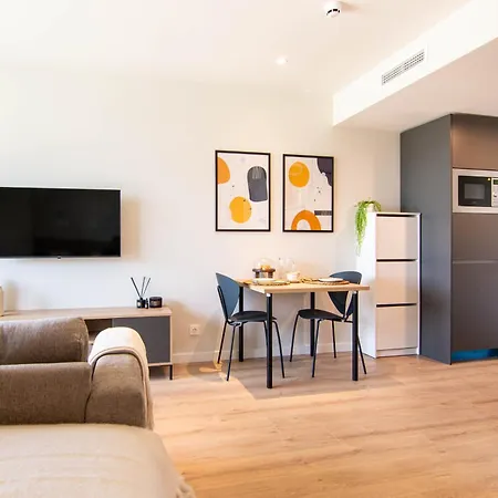 Welco Living Valdebebas-2