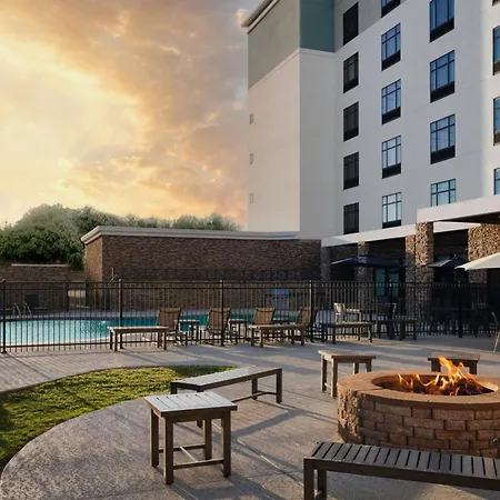 Towneplace Suites By Marriott Dallas Dfw Airport North/Grapevine-3