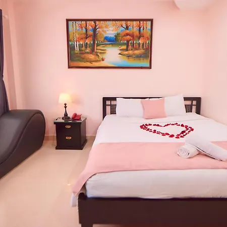 Saigon Pink Hotel-3