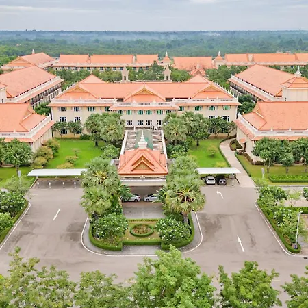 Sokha Siem Reap Resort & Convention Center-3