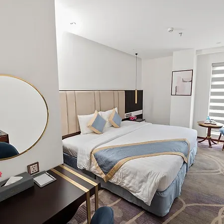 22Land Hotel Saigon-3
