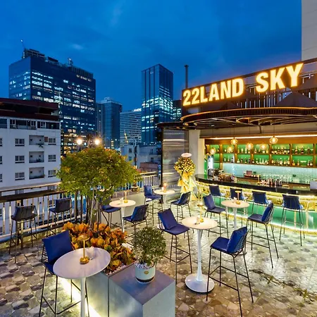 22Land Hotel Saigon-2