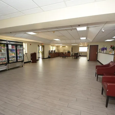 Golden Hotel And Conference Center-2