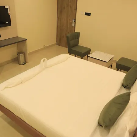 Kans One - Hotel & Banquets-2