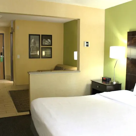 La Quinta By Wyndham Boise Airport-3