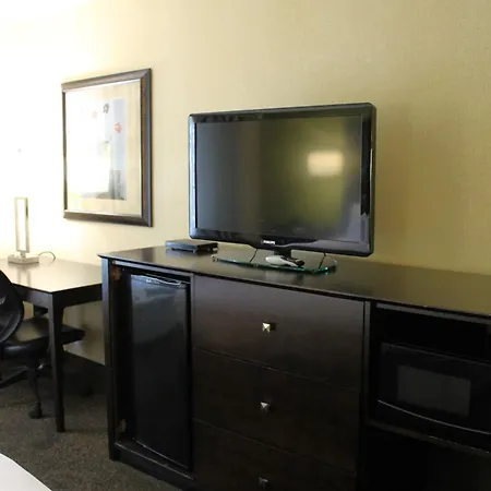 La Quinta By Wyndham Boise Airport-2