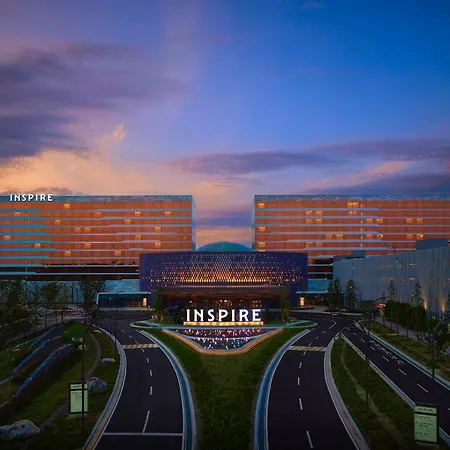 Inspire Entertainment Resort-3